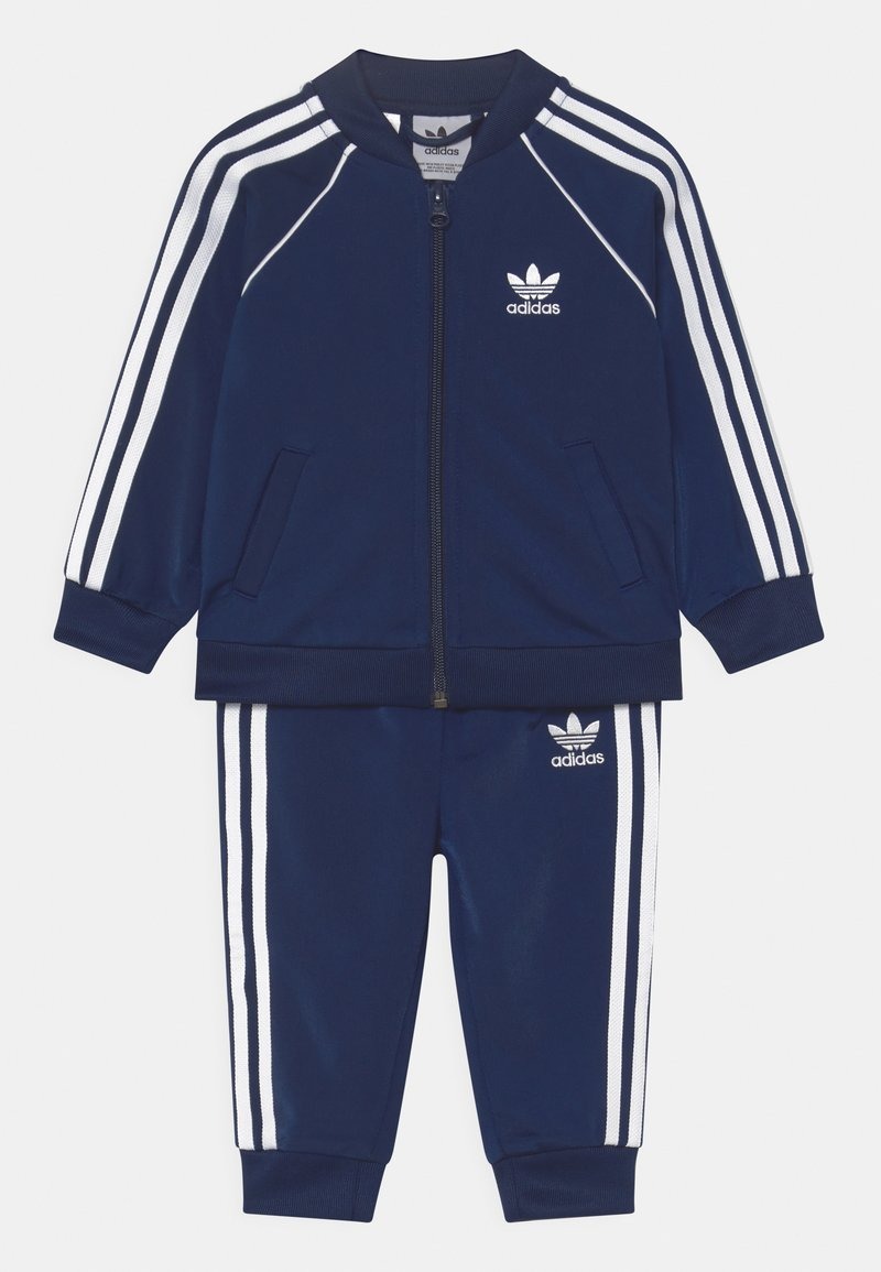 Adidas tracksuit set toddler shop